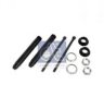 VOLVO 1075335S3 Repair Kit, driver cab suspension